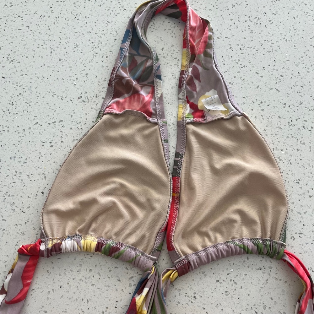 VICTORIA SECRET Tropical Bikini Set - Picture 4 of 9